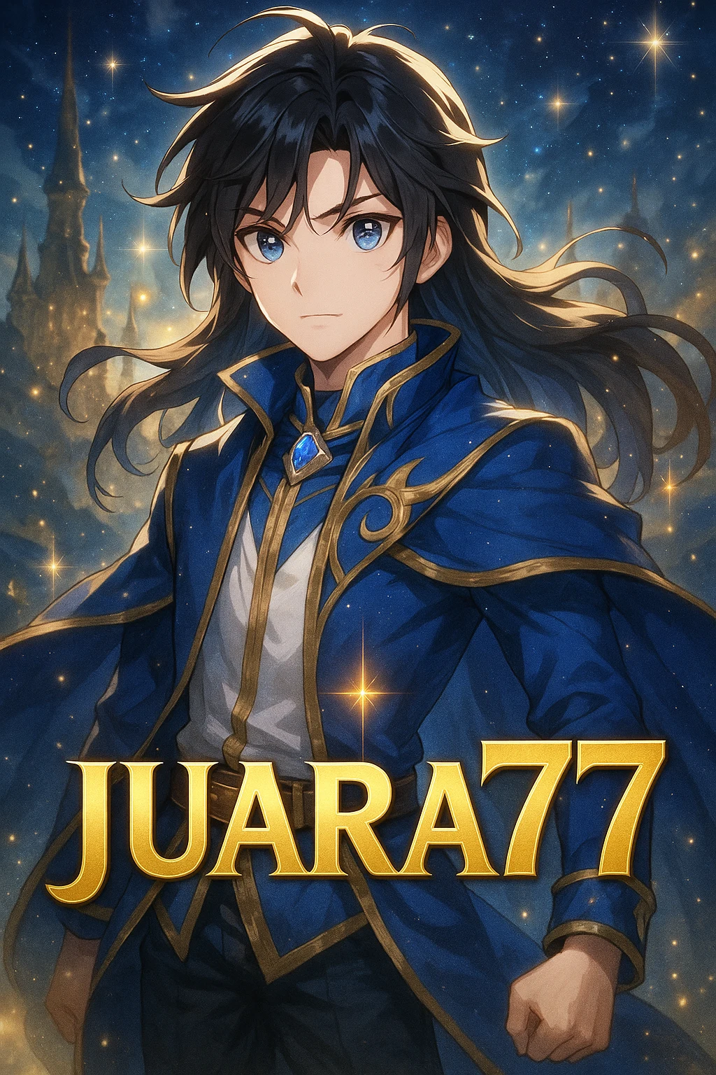 JUARA77
